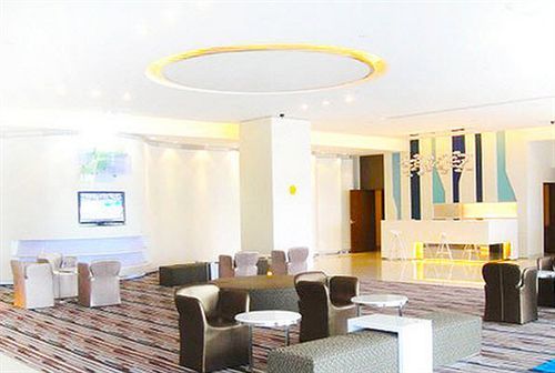 Hotel Express Nanhuizui