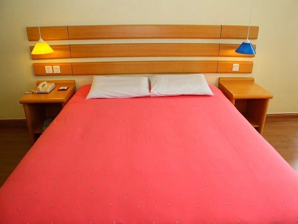 Hotel Inns Quyang Business Center Dabaishu Subway Station Branch