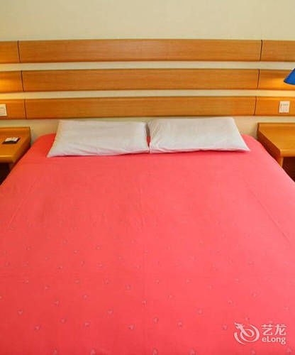Inns Quyang Business Center Dabaishu Subway Station Branch Hotel