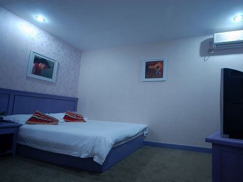 Hostel Soho Bund International Youth