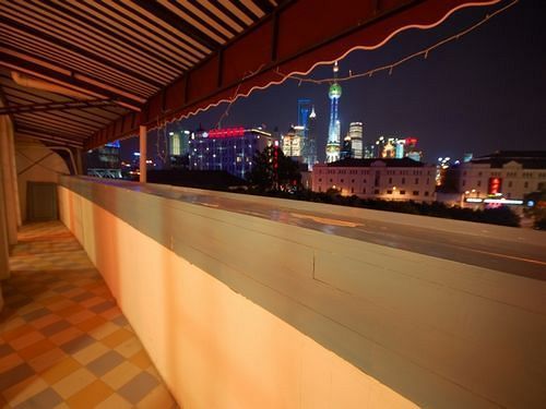 Soho Bund International Youth Hostel *