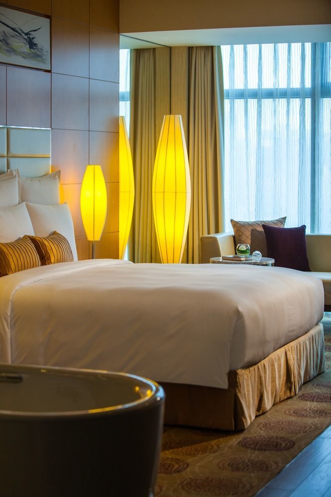 Renaissance Putuo 5* Shanghai
