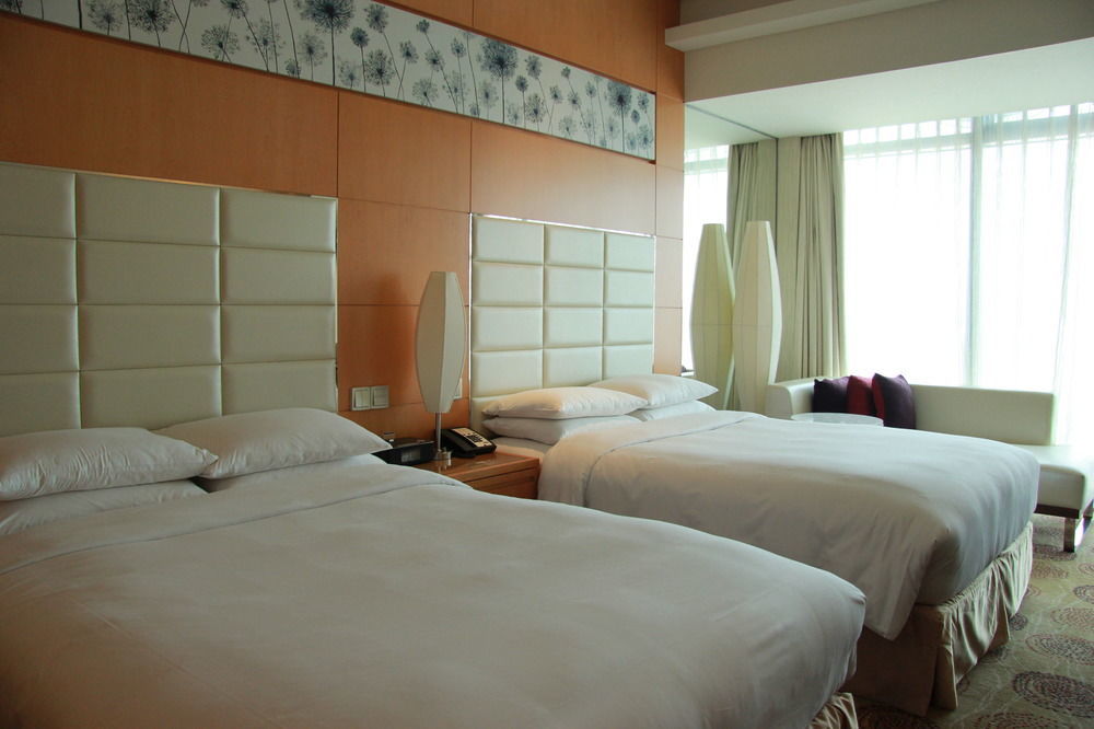 Hotel Renaissance Putuo Shanghai