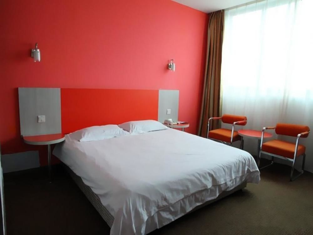 Motel Shanghai Songjiang Yexie Shanghai