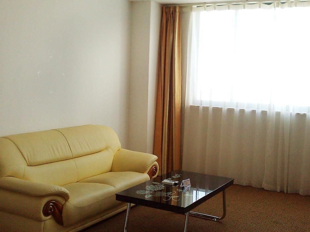 Motel Shanghai Songjiang Yexie 2*