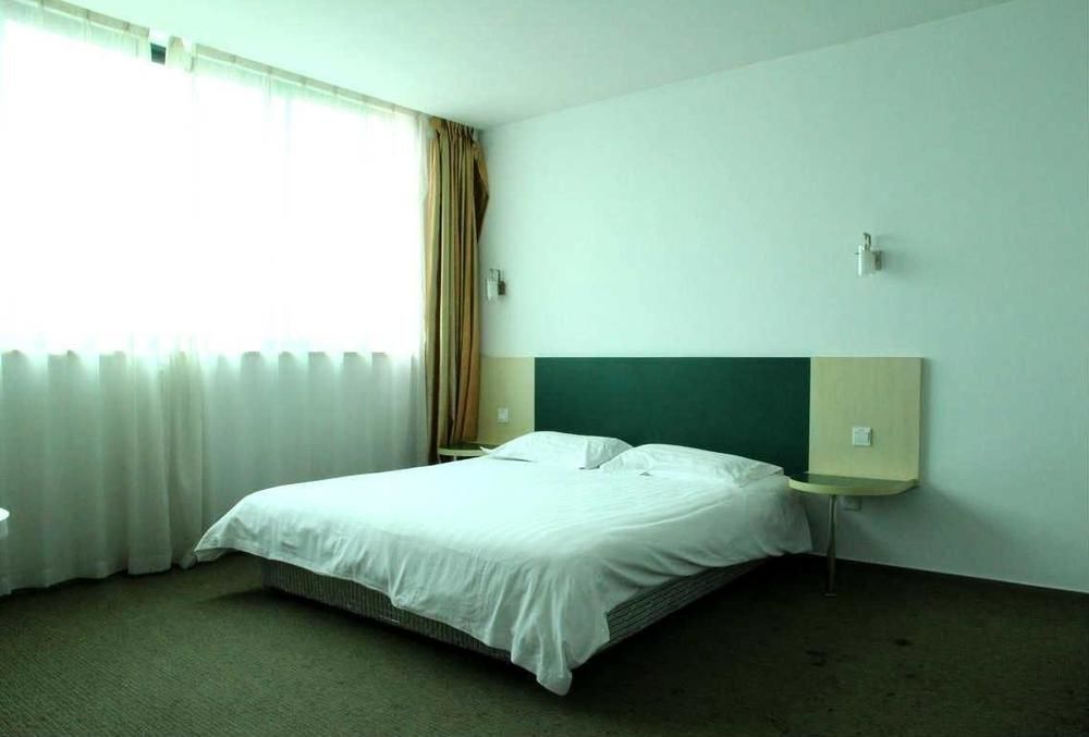 Hotel Motel Shanghai Songjiang Yexie