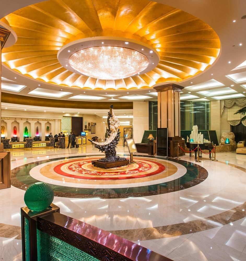 Nanjiao Hotel Shanghai Shanghai