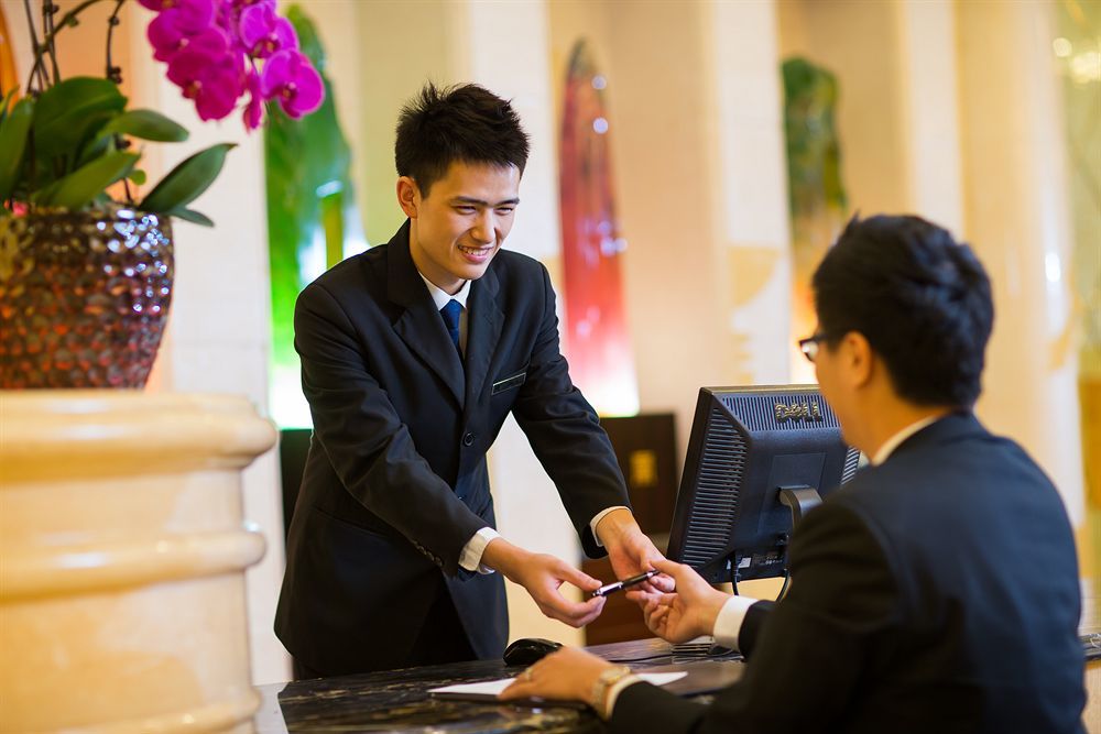 Hotel Nanjiao Hotel Shanghai Shanghai