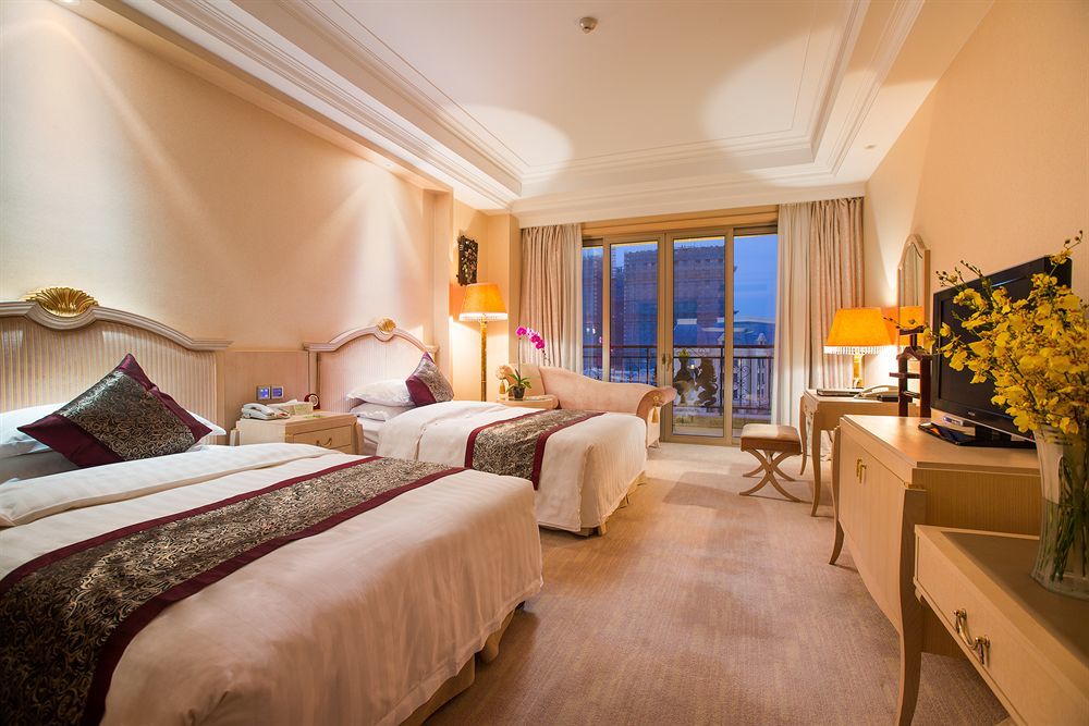 Nanjiao Hotel Shanghai Shanghai