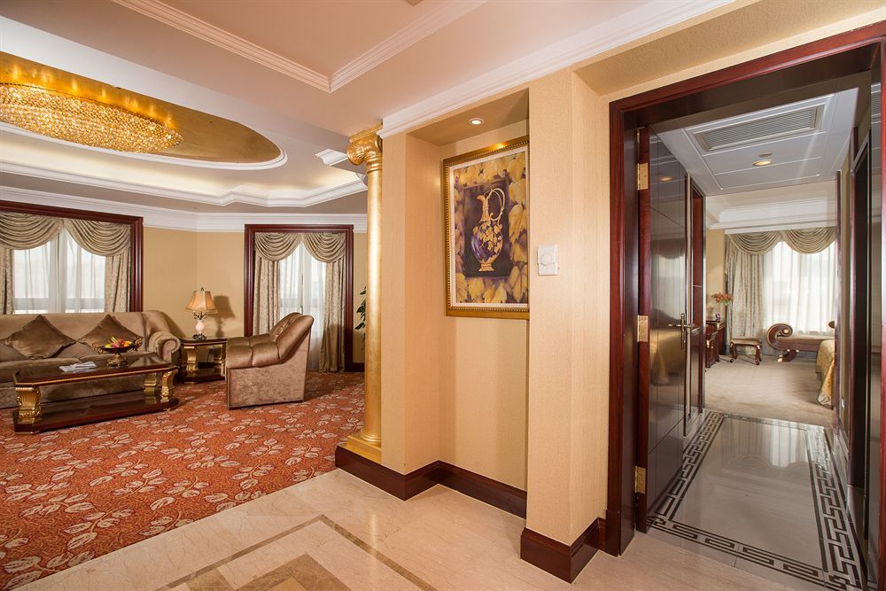Nanjiao Hotel Shanghai