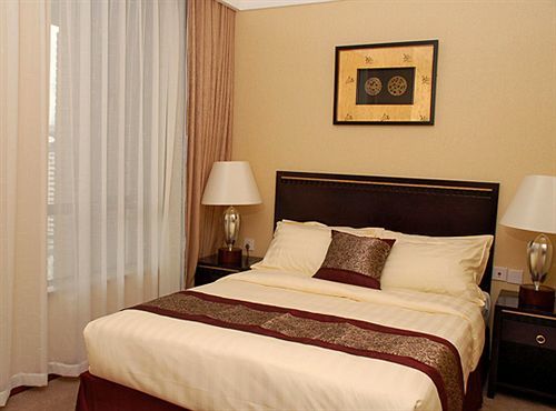 Aparthotel Eversunshine Shanghai