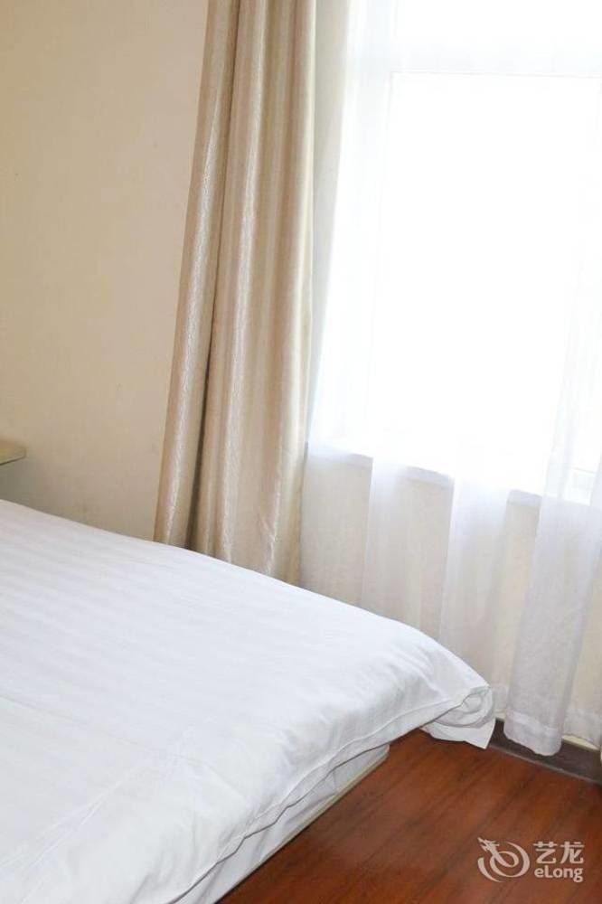Hotel Hanting Express 2*
