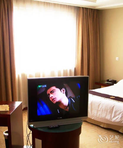 Hotel Jin Jiang Hui Heng New Asia Hot Shanghai