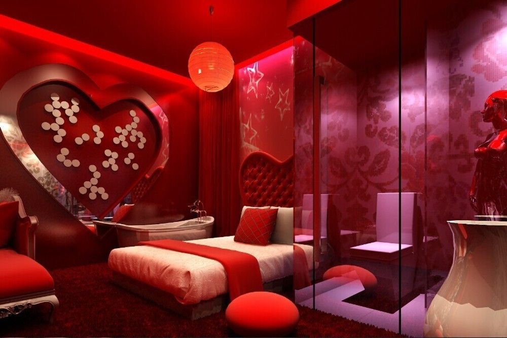 Seine Taster Hotel
