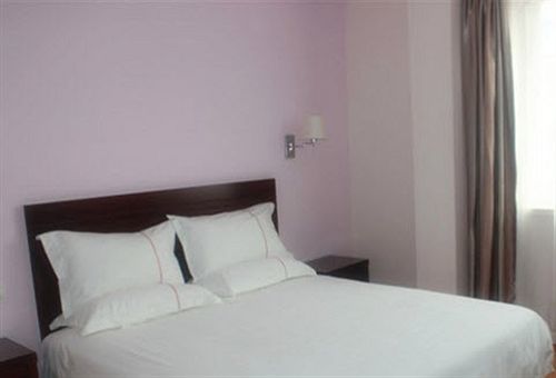 Hotel Yiting 6+e - Lujiazui Shanghai