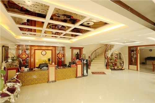 Irene Boutique - Jinshu Shop 3* Shanghai