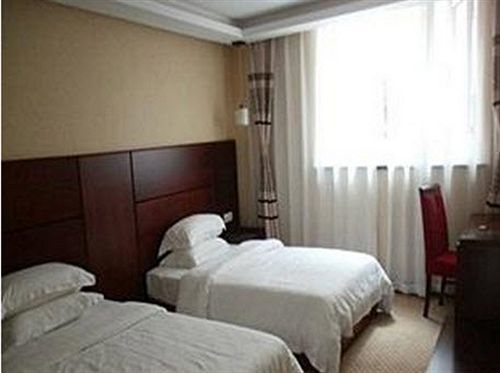 Hotel Irene Boutique - Jinshu Shop Shanghai