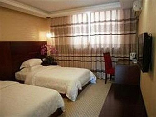 Irene Boutique - Jinshu Shop Hotel Shanghai