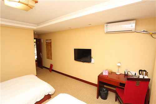Hotel Irene Boutique - Jinshu Shop