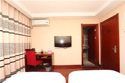 Irene Boutique - Jinshu Shop Hotel