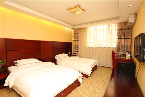 Irene Boutique - Jinshu Shop 3* Shanghai