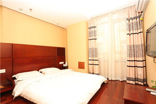 Hotel Irene Boutique - Jinshu Shop 3*