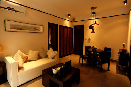 Hotel Ke Tang Jian Boutique 5*
