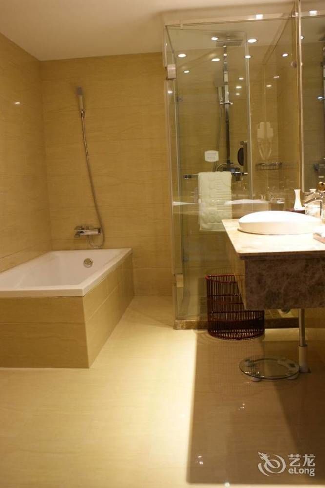 Hotel Haizhou