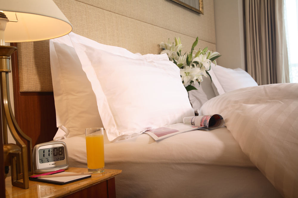 Grand Mercure Hongqiao 5* Shanghai