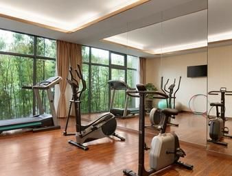 Ramada Minhang Shanghai