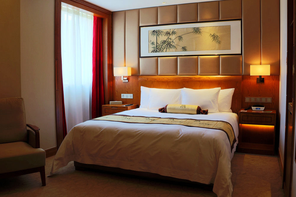 Mason Hotel Shanghai