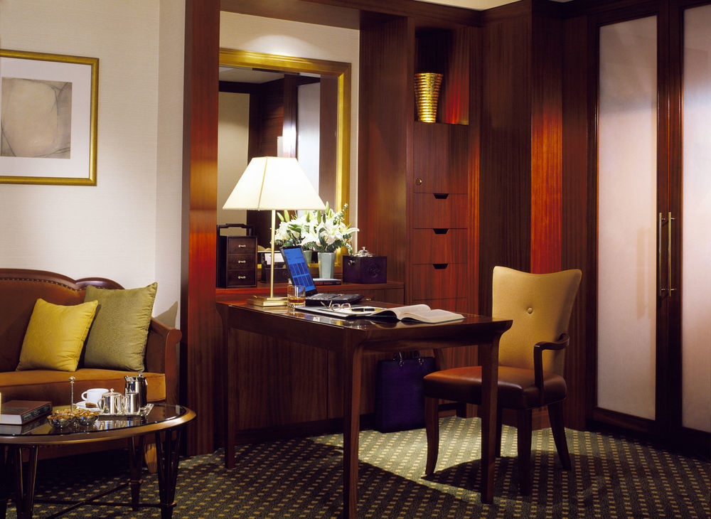 Jw Marriott At Tomorrow Square 5* Shanghai