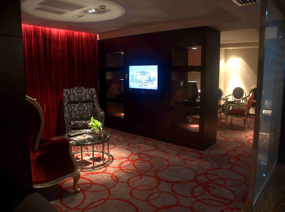 Hotel Bodi Boutique Shanghai