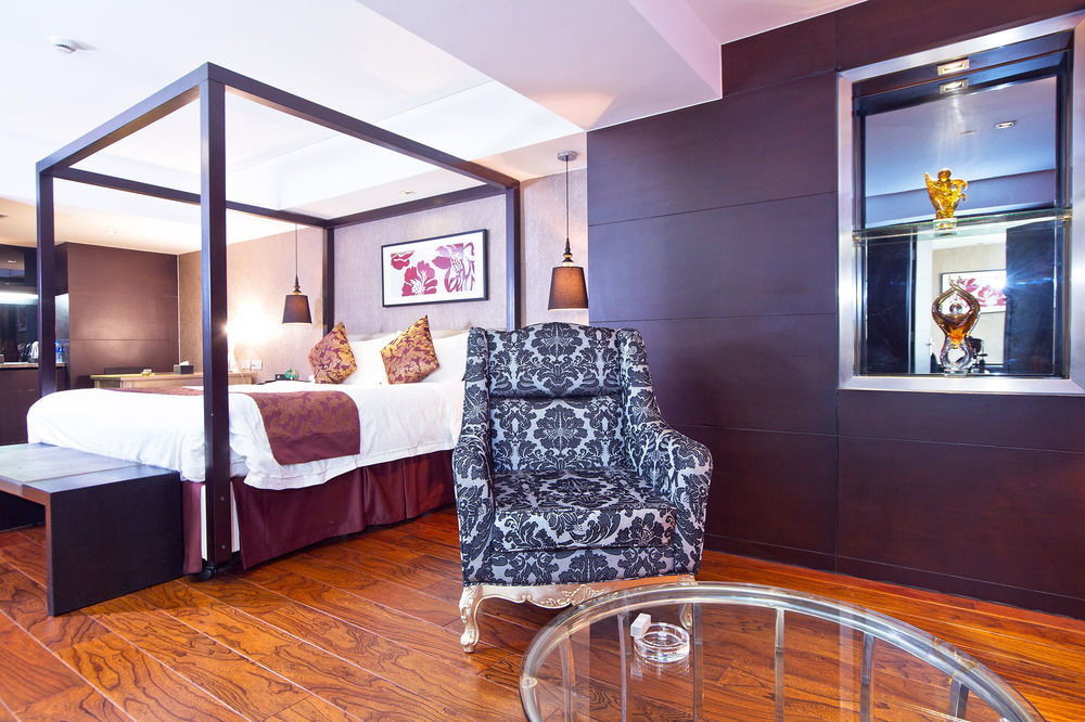 Hotel Bodi Boutique