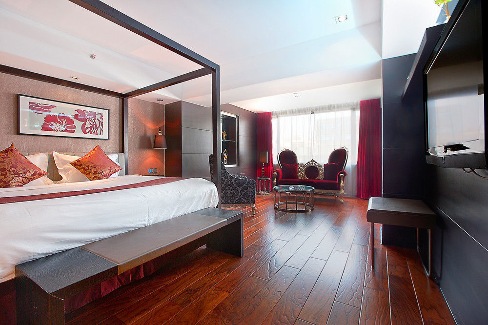 Hotel Bodi Boutique Shanghai