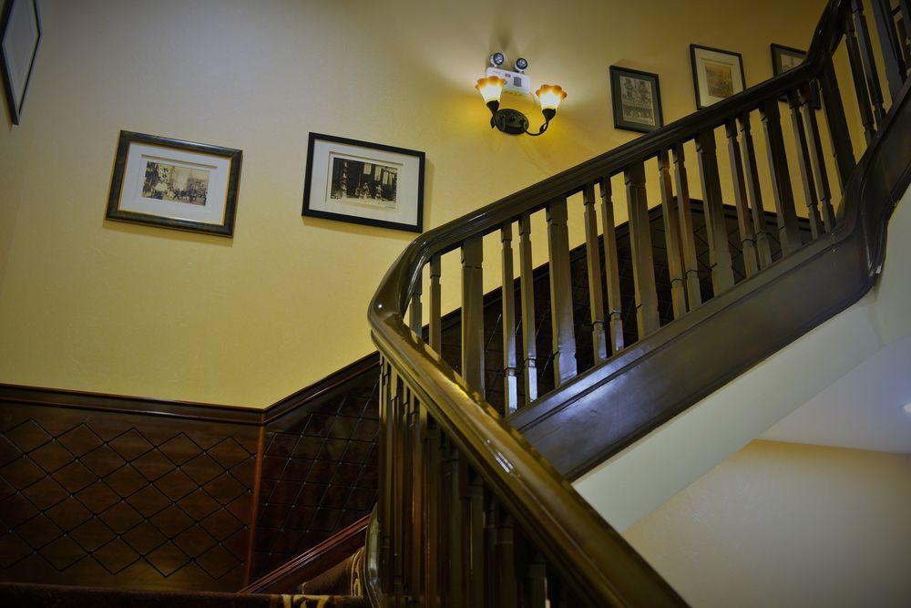 Hotel Mansion 5*