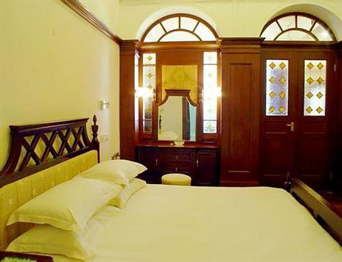 Hotel Astor House Shanghai