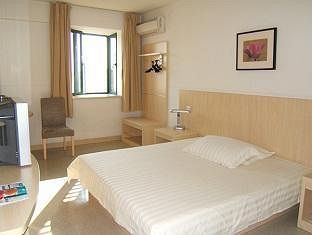 Khách sạn Jinjiang Lu Jiabang Road 3*