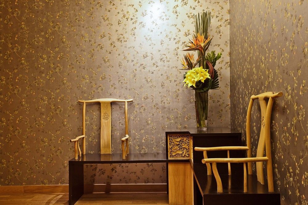 Pudi Boutique Fuxing Park Shanghai