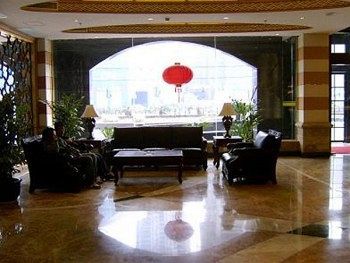 Days Frontier Pudong New International Exhibition Centre Hotel 4*