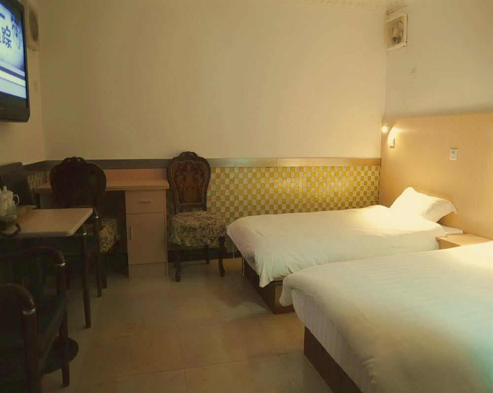 Lianbang Hotel 2*
