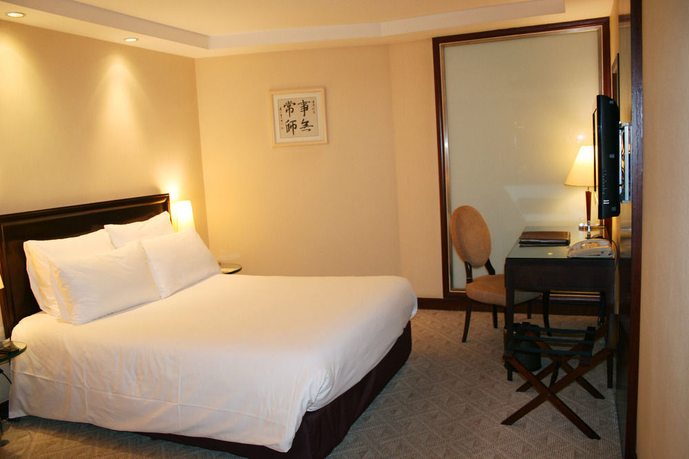 Hotel Madison Hongqiao Shanghai