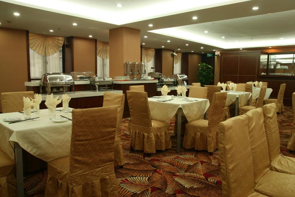 Shangtex 3*