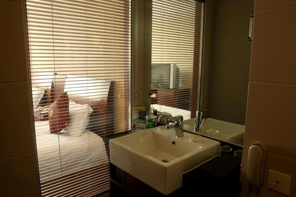 Hotel Shangtex