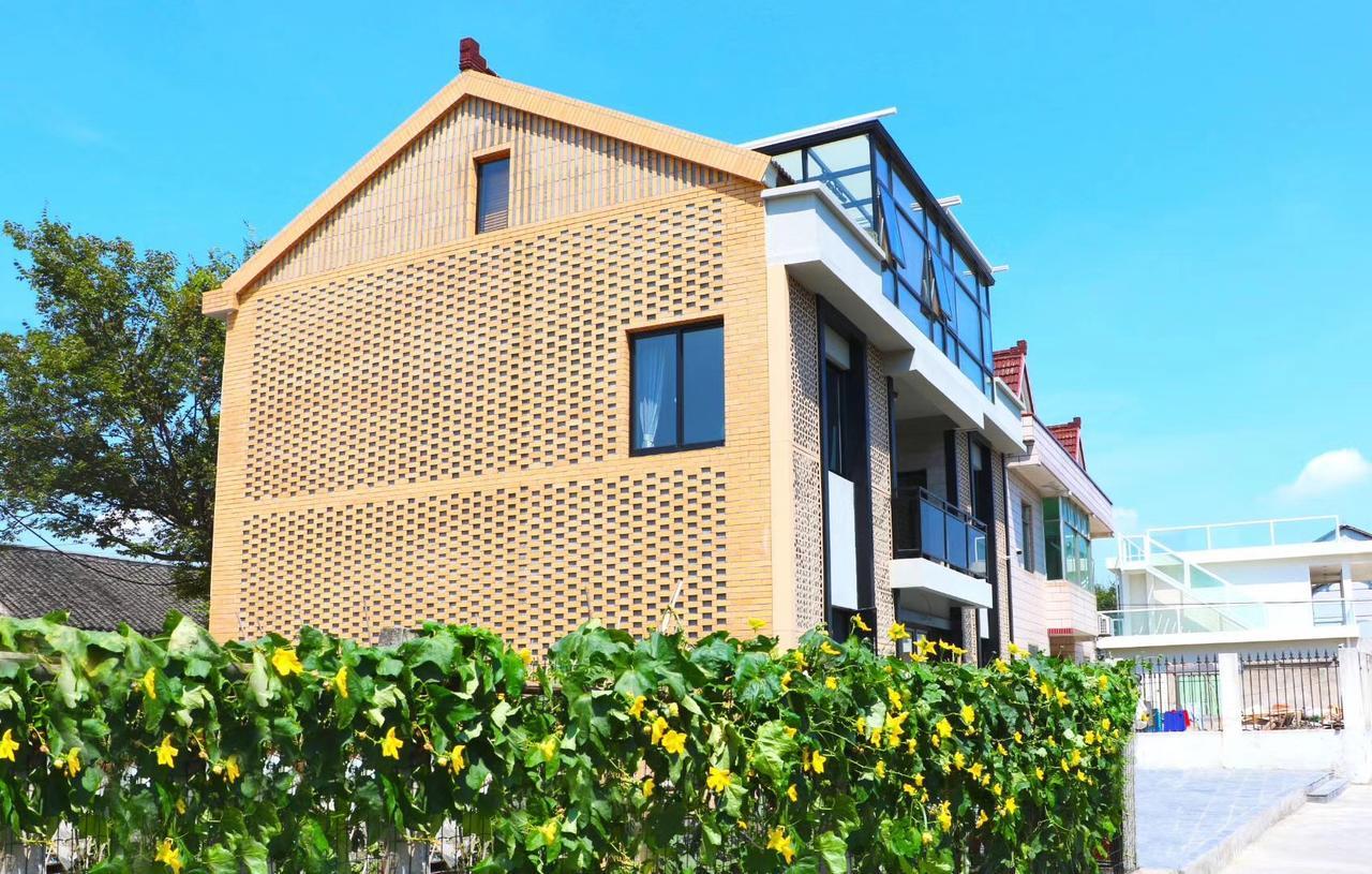 Casa rural Su Yu