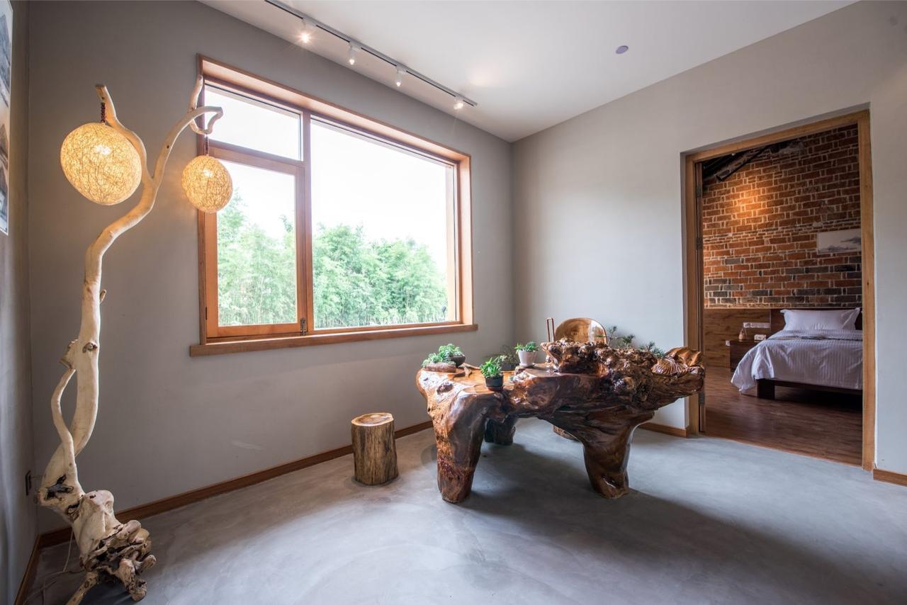 Casa rural Su Yu *