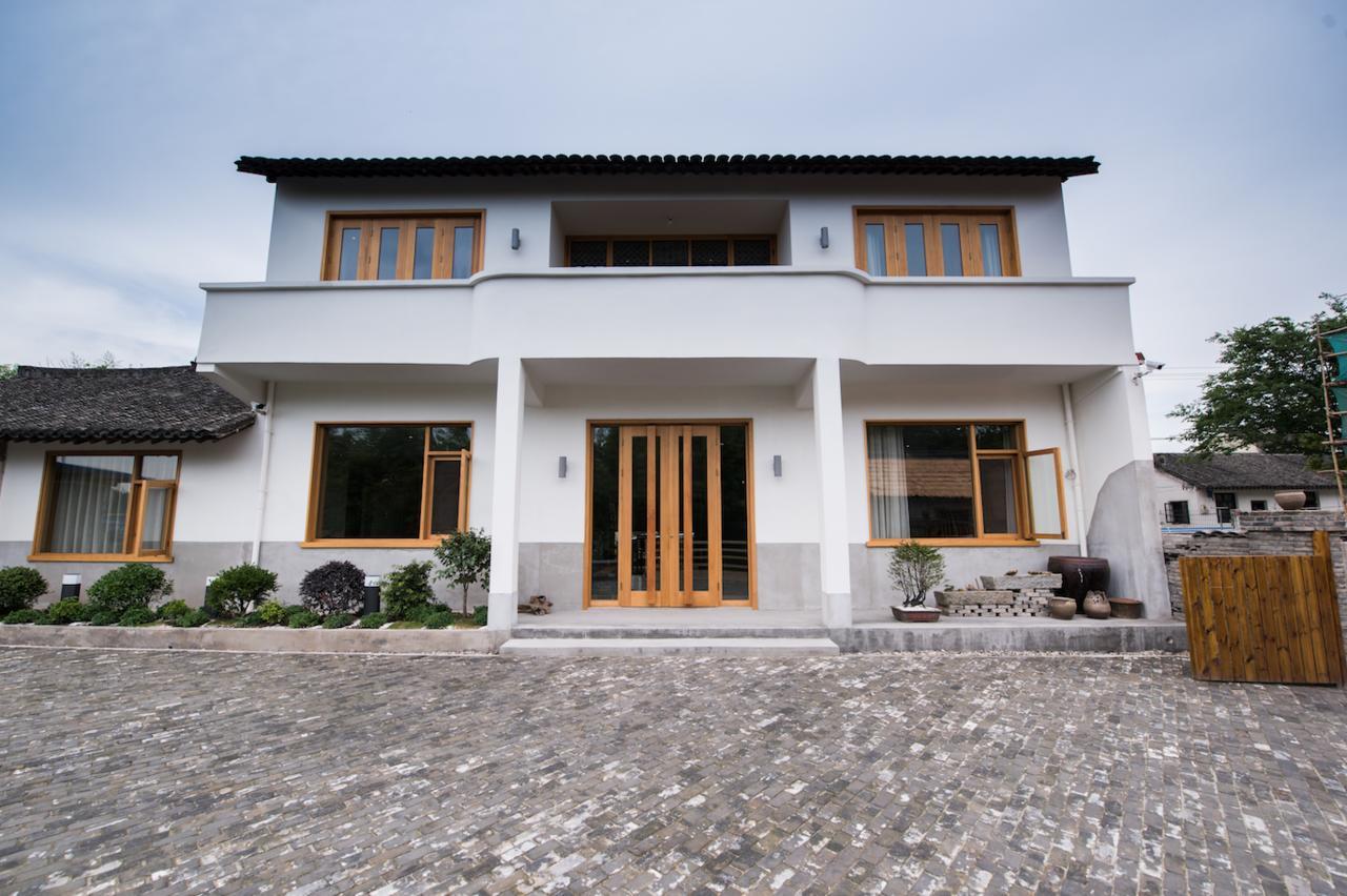 Casa rural Su Yu Shanghái