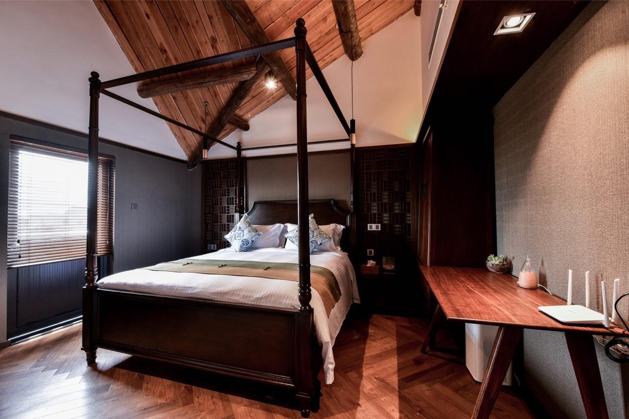 Casa rural Su Yu *