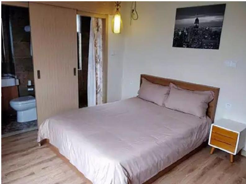 Hotel Inhope International