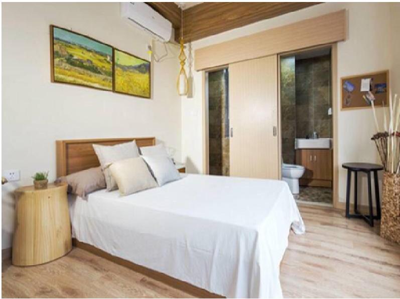 Hotel Inhope International
